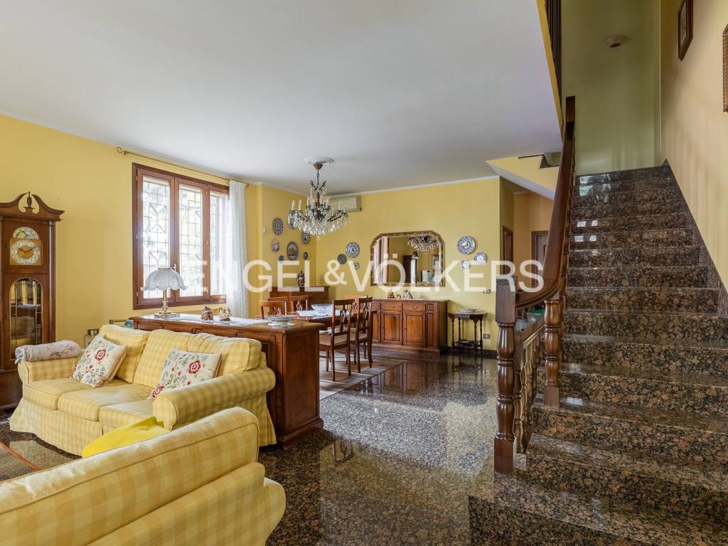 Villa a Bologna in Via Michelino, 53 - Foto 3