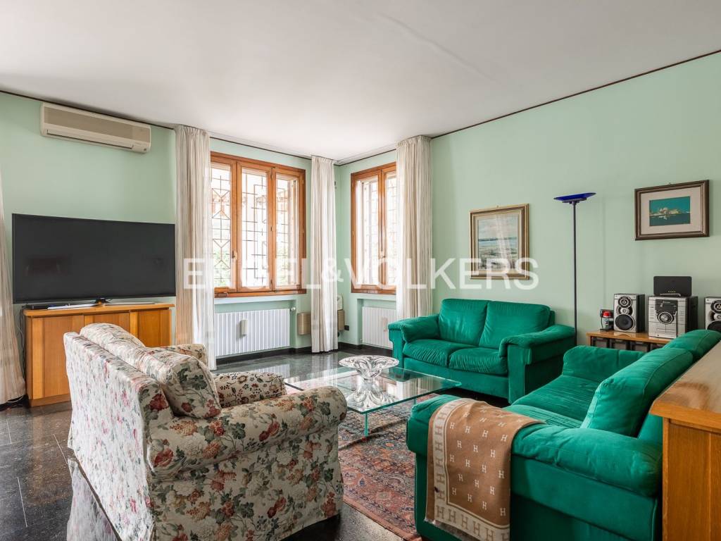 Villa a Bologna in Via Michelino, 53 - Foto 5