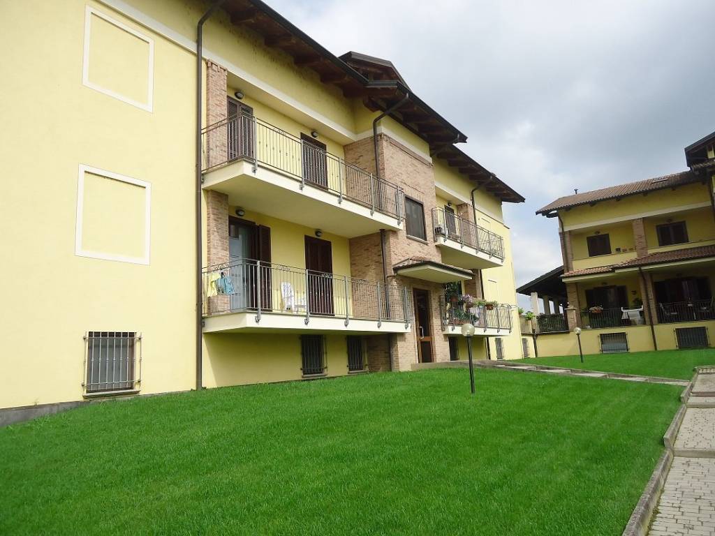 Appartamento a Casalgrasso in Via Europa, 15 - Foto 3
