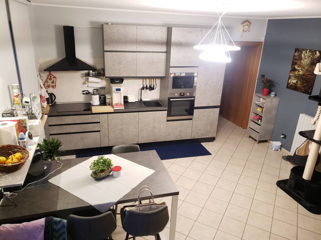 Appartamento a Casalgrasso in Via Europa, 15 - Foto 5