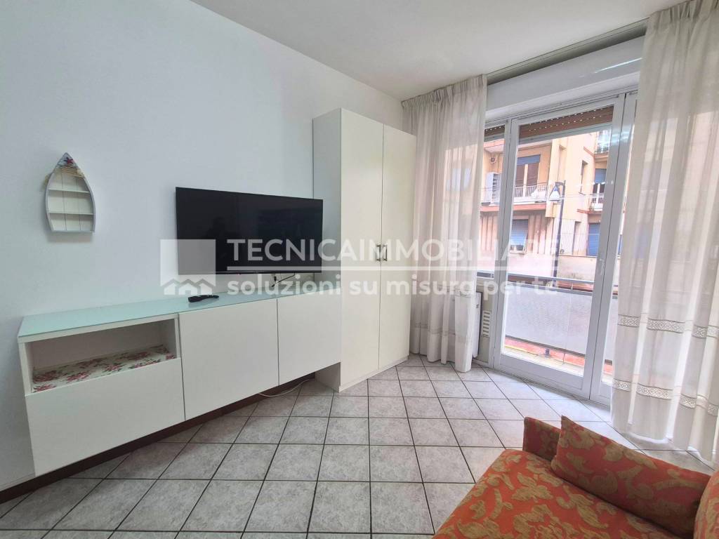 Appartamento a Savona in Via Torino, 32 - Foto 5