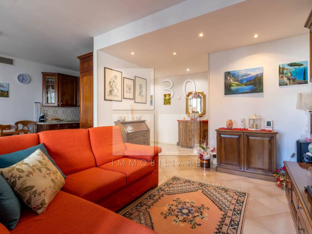 Appartamento a Treviso in Borgo Furo di Santa Bona, 35 - Foto 2