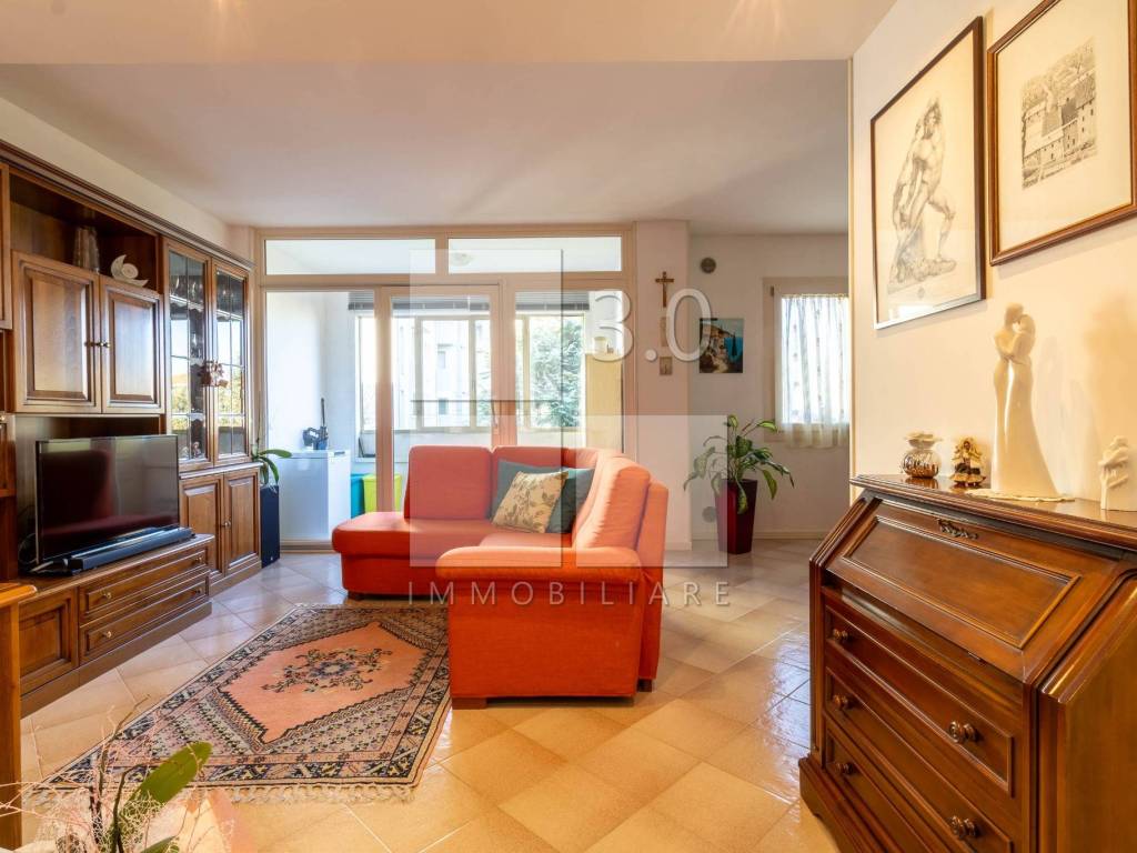 Appartamento a Treviso in Borgo Furo di Santa Bona, 35 - Foto 4