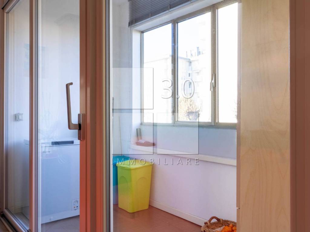 Appartamento a Treviso in Borgo Furo di Santa Bona, 35 - Foto 5