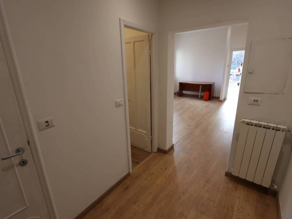 Appartamento a Genova in Salita Gerolamo Bertolotto - Foto 2