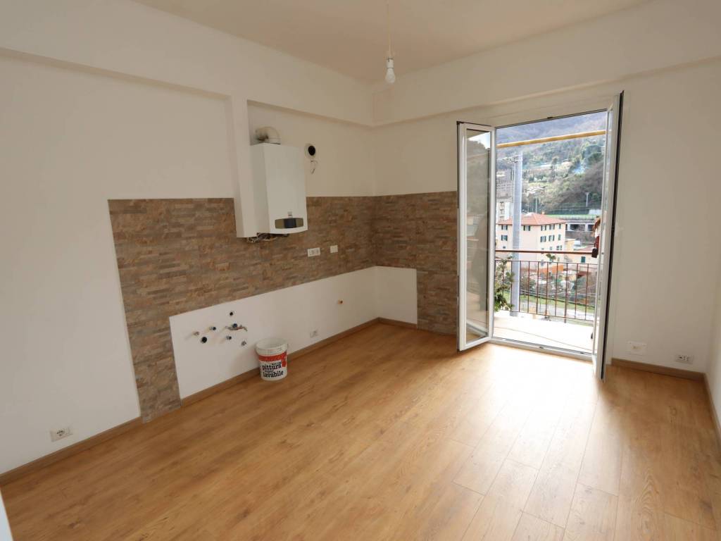 Appartamento a Genova in Salita Gerolamo Bertolotto - Foto 4
