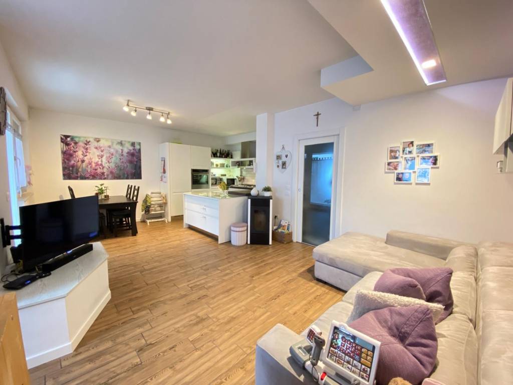 Appartamento a Borgo valsugana in Via delle Viatte - Foto 4