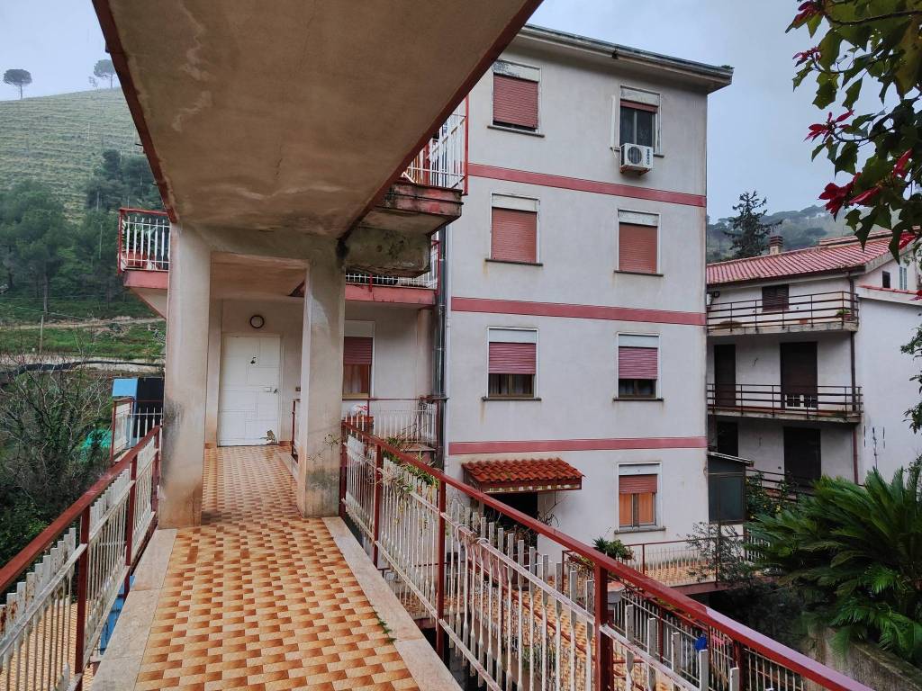 Appartamento a Monreale in Via San Martino delle Scale, 98 - Foto 2