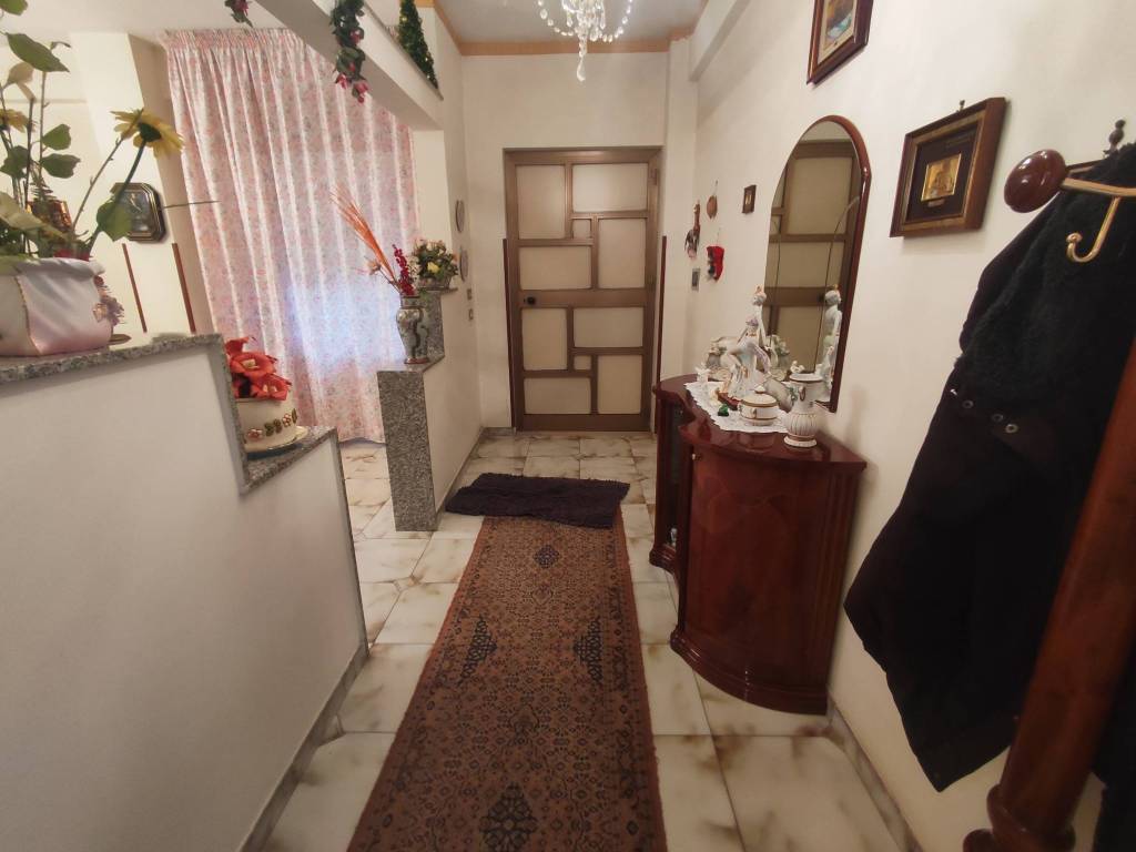 Appartamento a Monreale in Via San Martino delle Scale, 98 - Foto 3