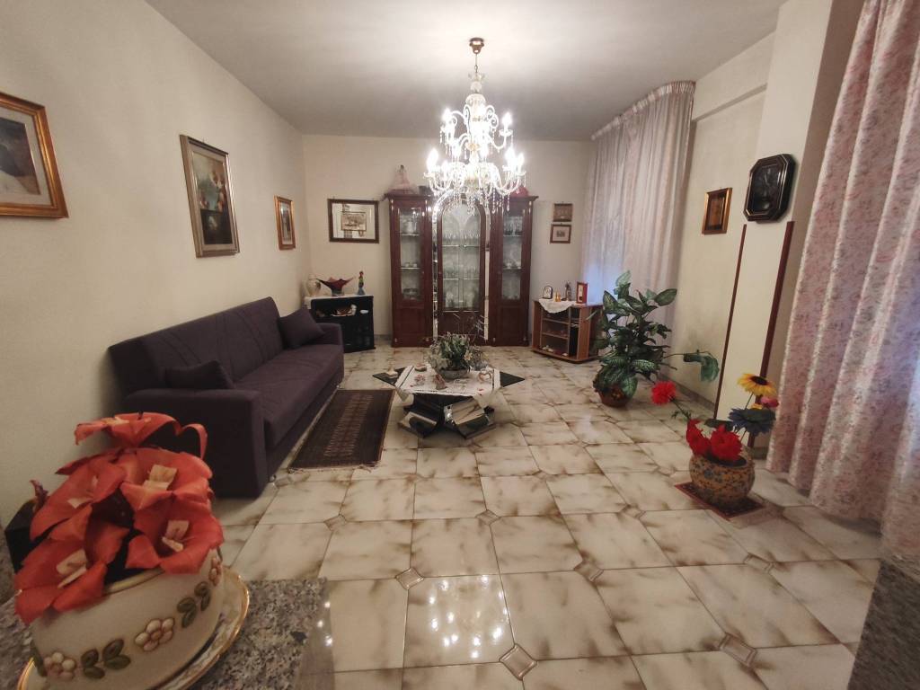 Appartamento a Monreale in Via San Martino delle Scale, 98 - Foto 4