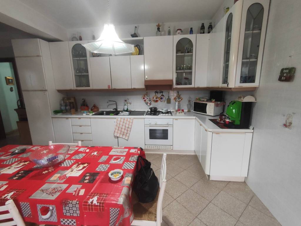 Appartamento a Monreale in Via San Martino delle Scale, 98 - Foto 5