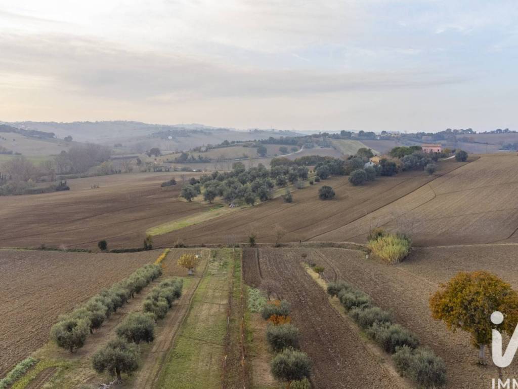 Villa a Senigallia in Via via della draga, 9 - Foto 2