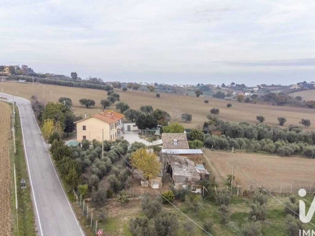 Villa a Senigallia in Via via della draga, 9 - Foto 3