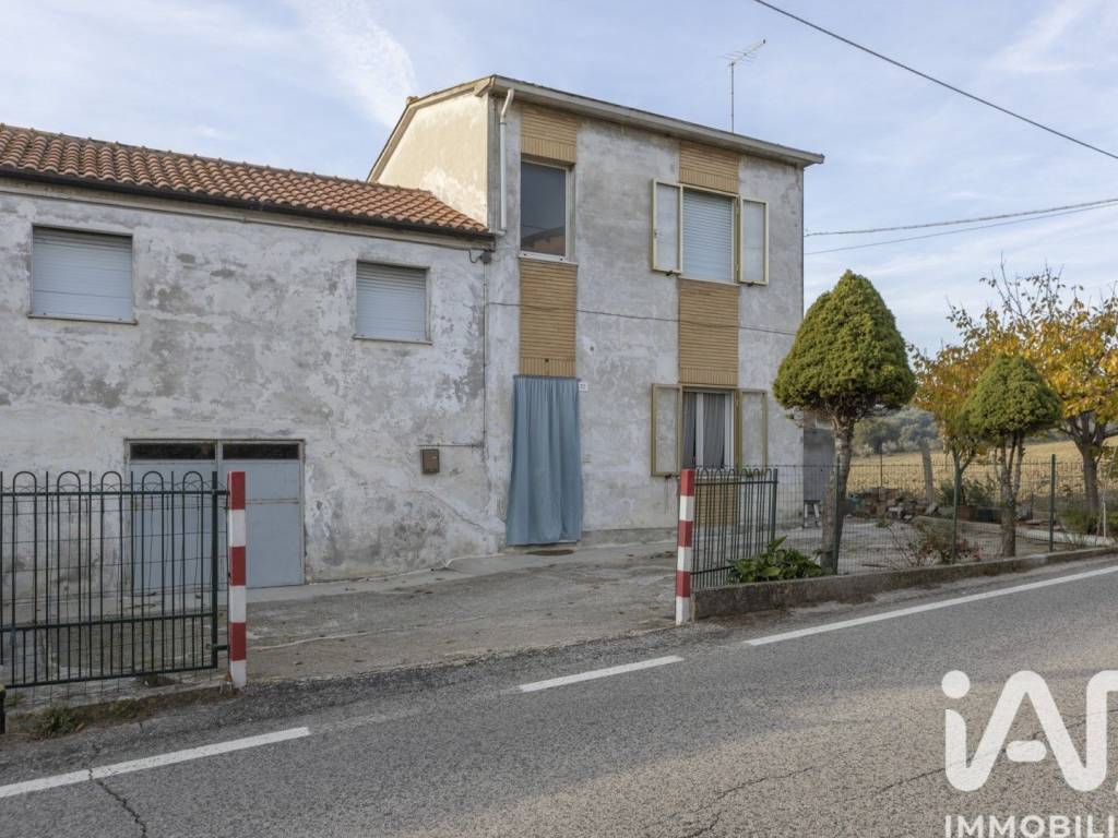 Villa a Senigallia in Via via della draga, 9 - Foto 4