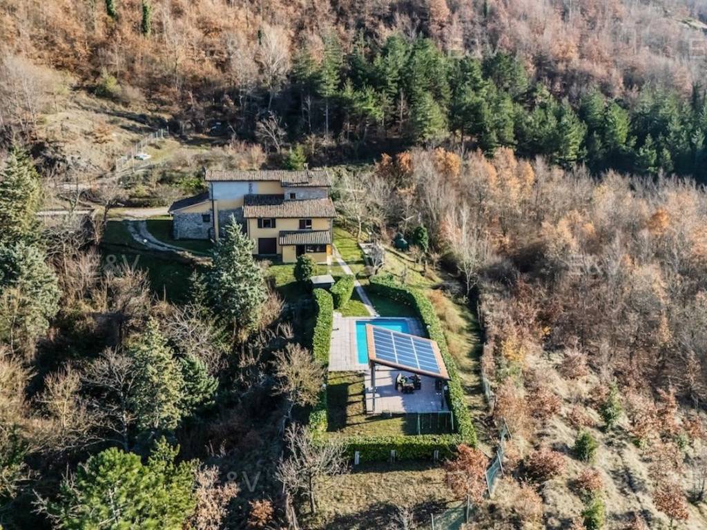 Rustico / casale a Apecchio in Vocabolo Chigualtieri - Foto 5
