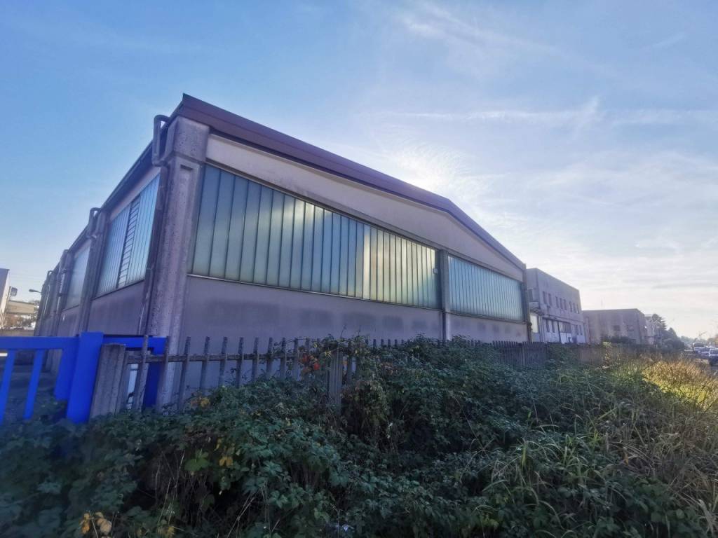 Immobile a Treviglio - Foto 2