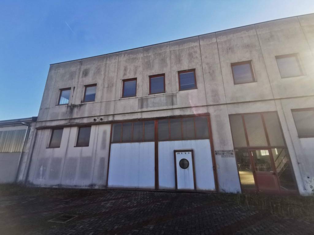 Immobile a Treviglio - Foto 4