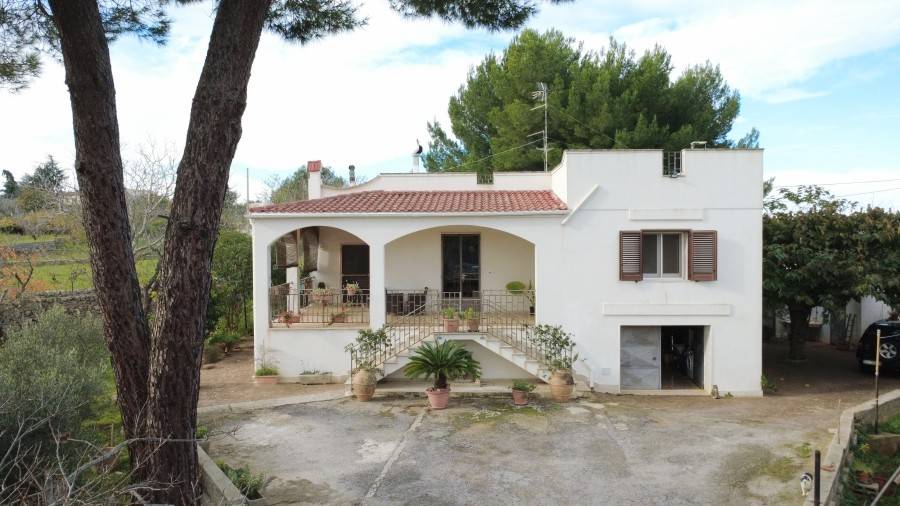 Villa a Ostuni in Contrada Salinola - Foto 4