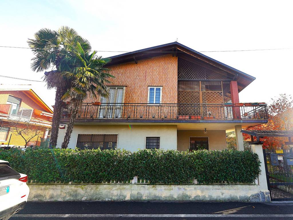 Villa a Rivalta di torino in Via Giacomo Medici - Foto 2