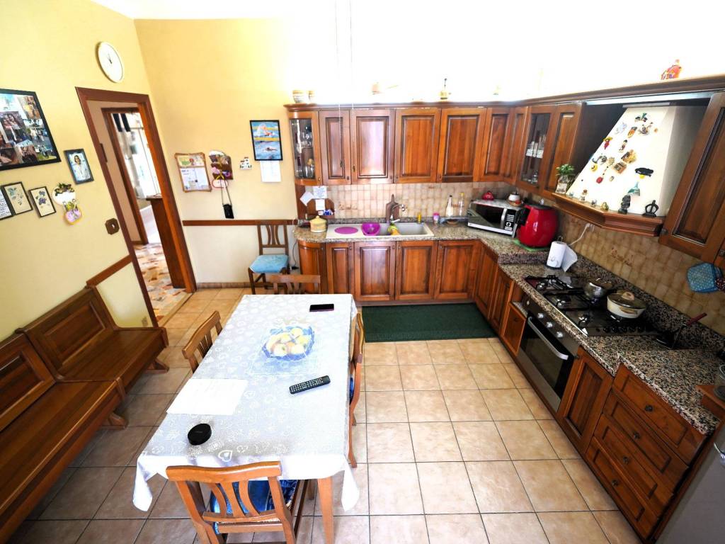 Villa a Rivalta di torino in Via Giacomo Medici - Foto 4