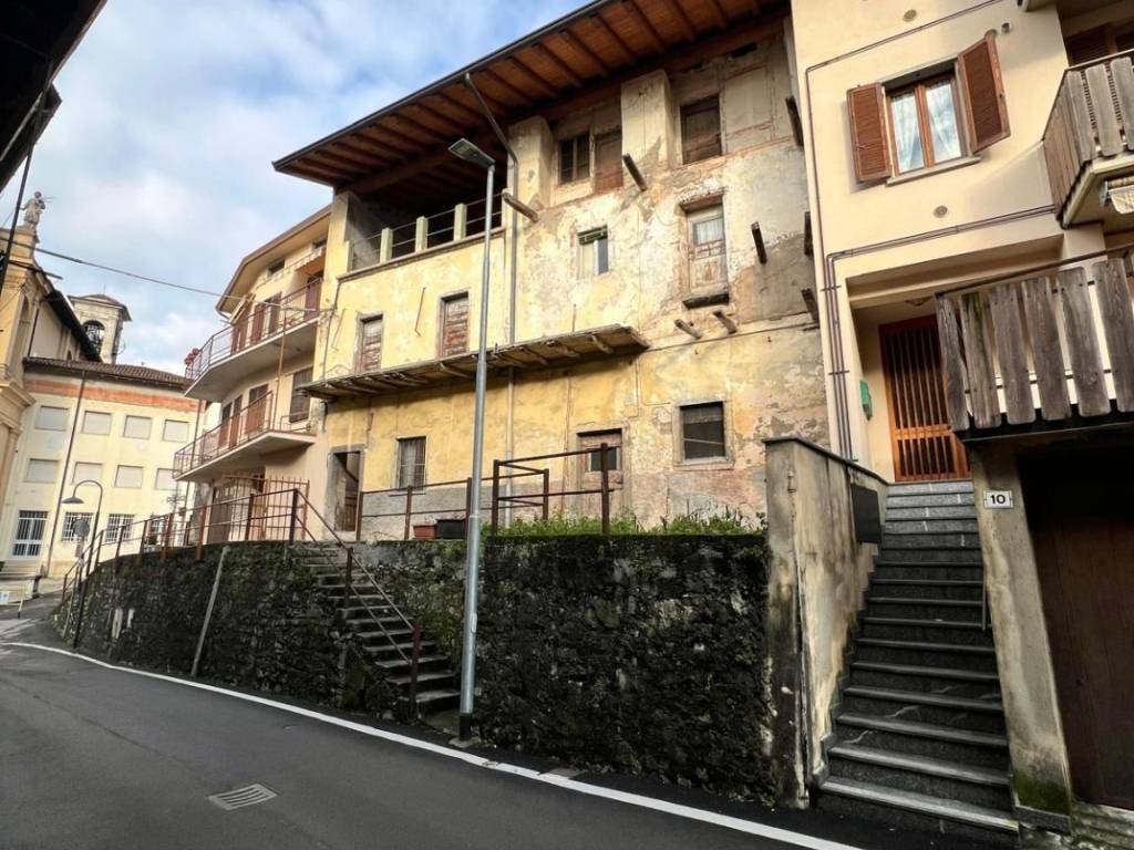 Casa indipendente a Pradalunga in Via San Cristoforo - Foto 2