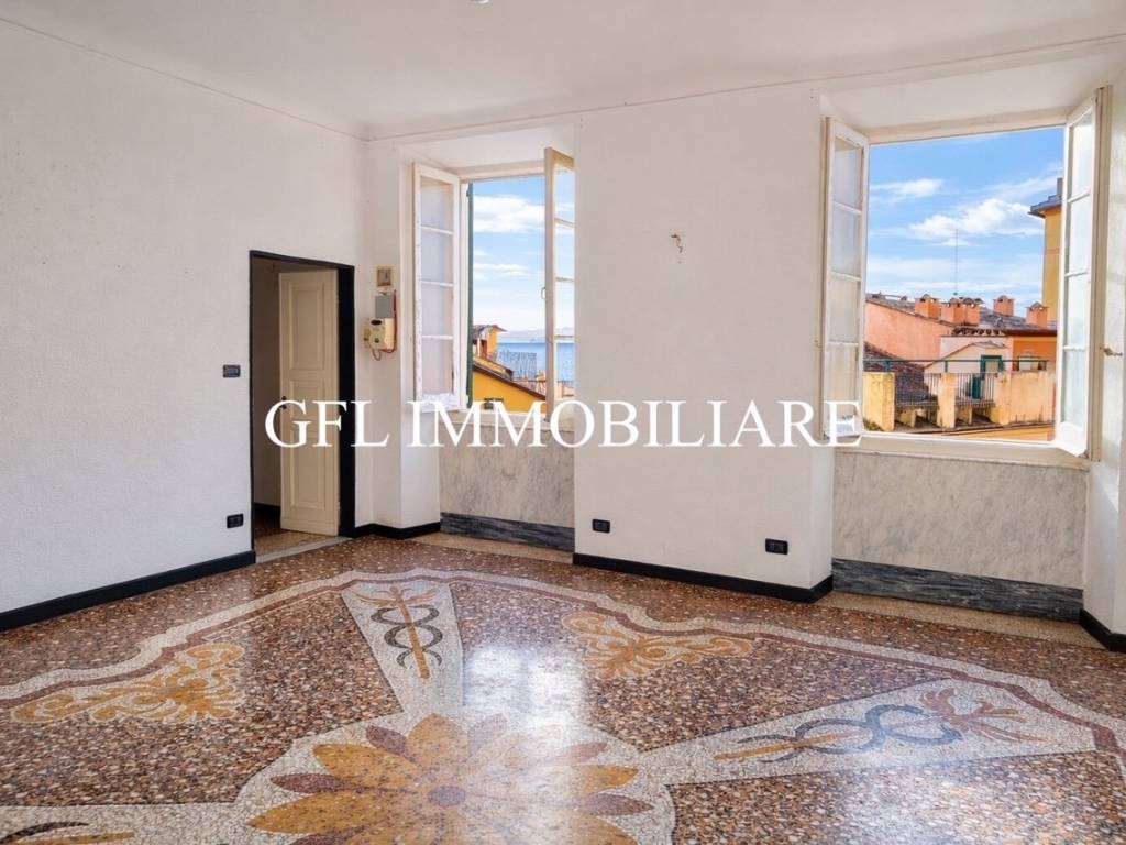 Appartamento a Camogli in Via Piero Schiaffino - Foto 2