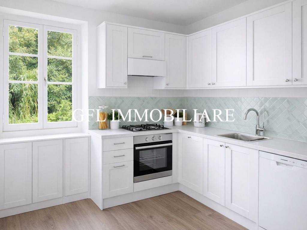 Appartamento a Camogli in Via Piero Schiaffino - Foto 3