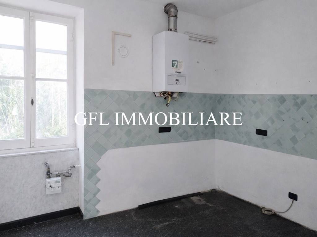 Appartamento a Camogli in Via Piero Schiaffino - Foto 4