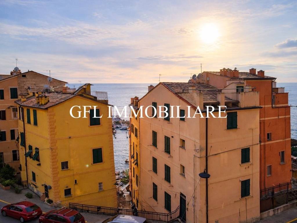 Appartamento a Camogli in Via Piero Schiaffino - Foto 5