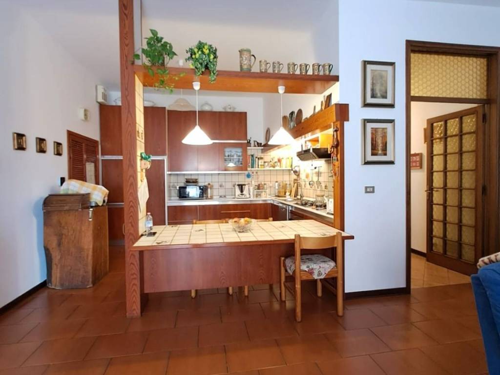 Casa indipendente a Casalecchio di reno in Via Luigi Boccherini - Foto 3