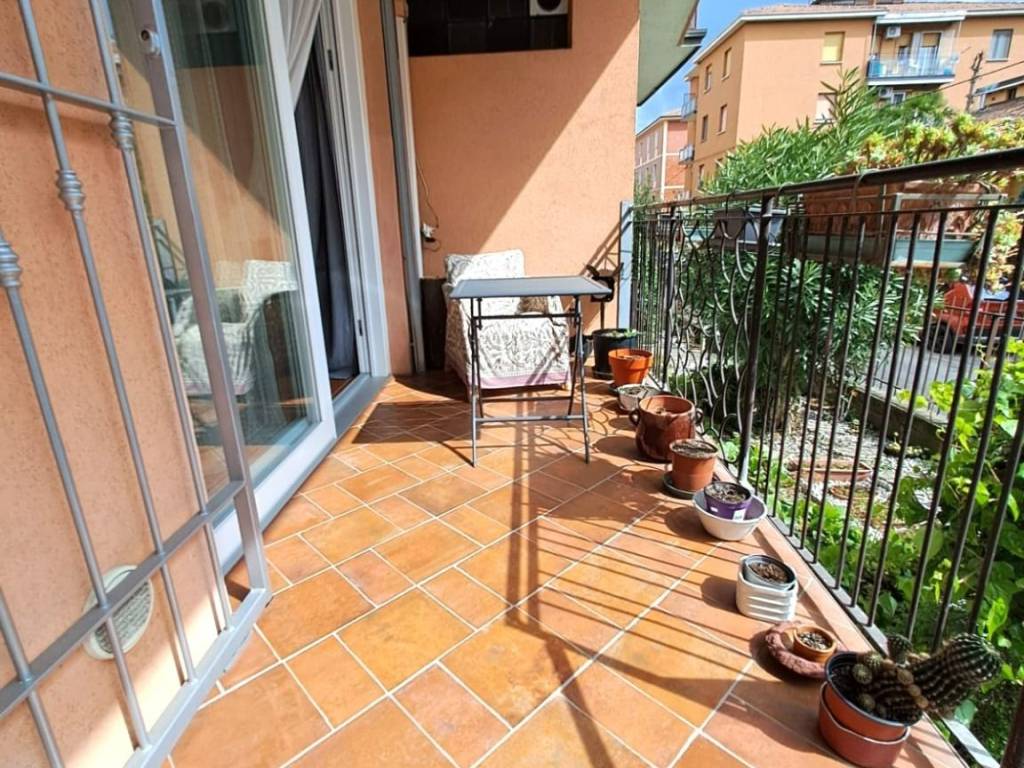 Casa indipendente a Casalecchio di reno in Via Luigi Boccherini - Foto 4