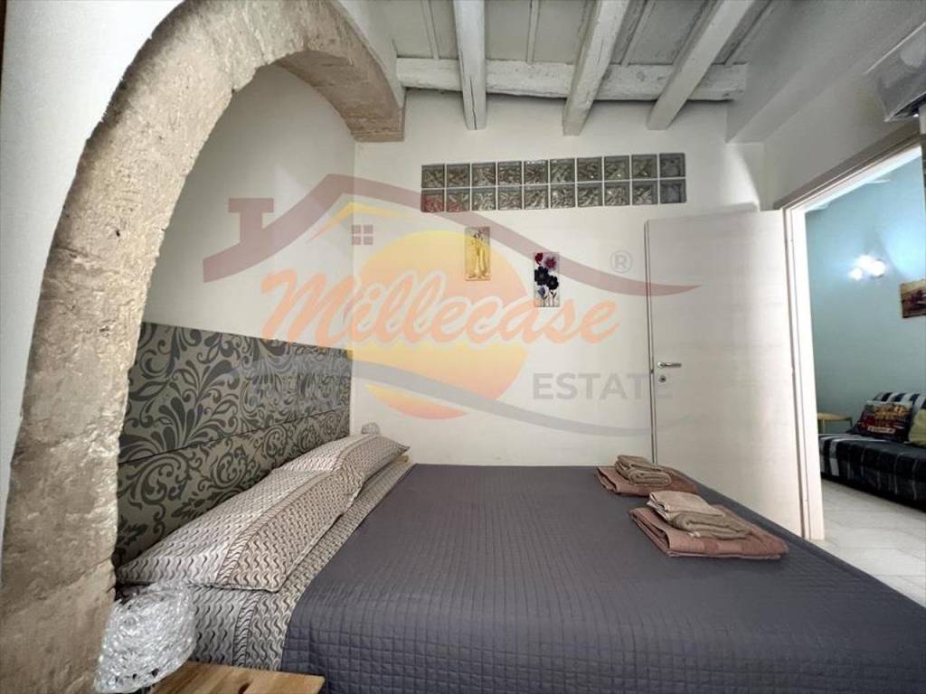 Appartamento a Siracusa in Via dell'Apollonion - Foto 3