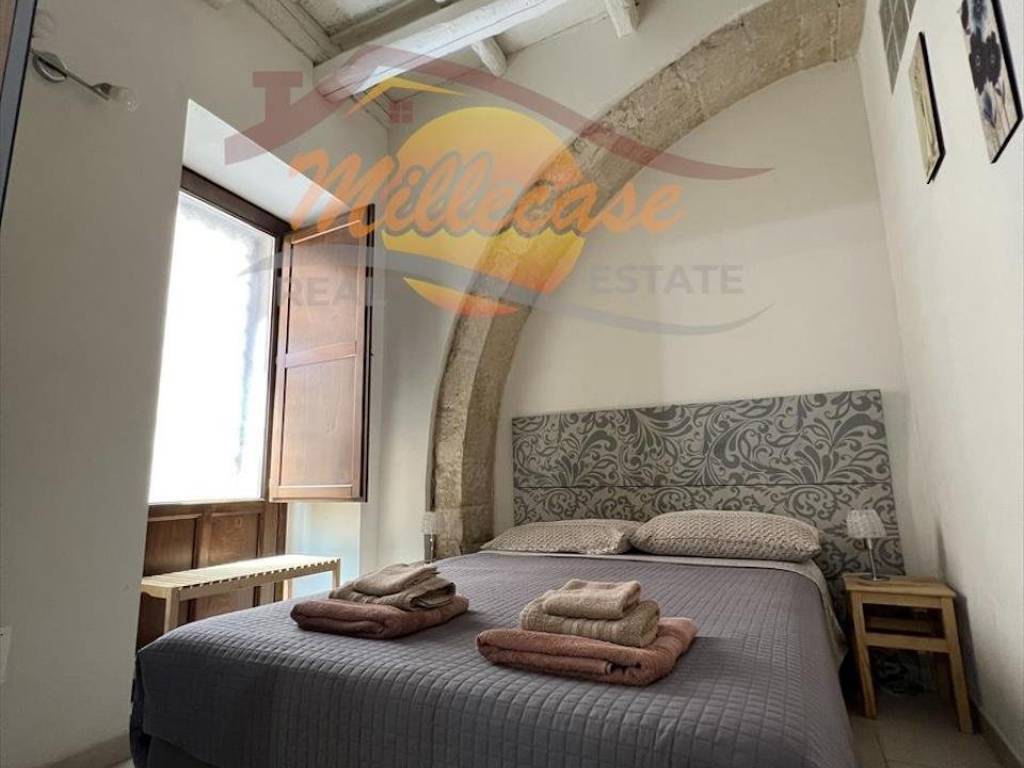 Appartamento a Siracusa in Via dell'Apollonion - Foto 5