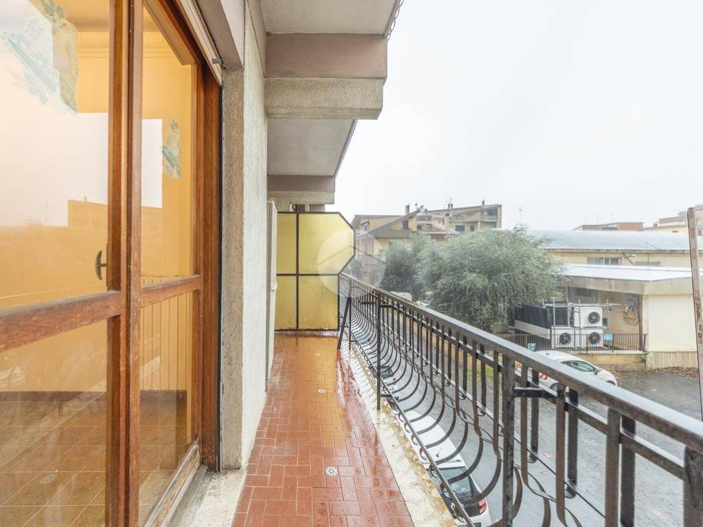 Appartamento a Guidonia montecelio in Via Antonio Locatelli, 5 - Foto 5