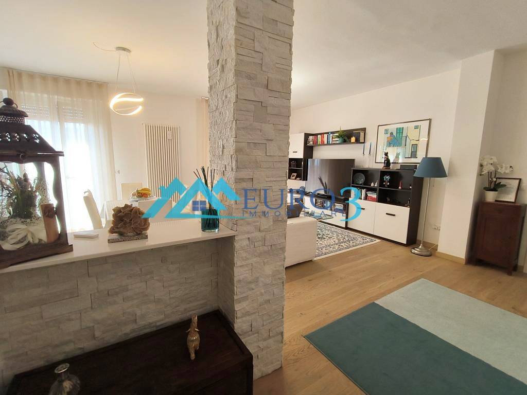 Appartamento a San benedetto del tronto in Via Augusto Murri, 70 - Foto 2