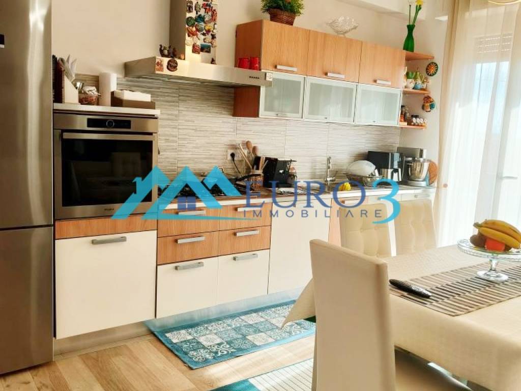 Appartamento a San benedetto del tronto in Via Augusto Murri, 70 - Foto 3