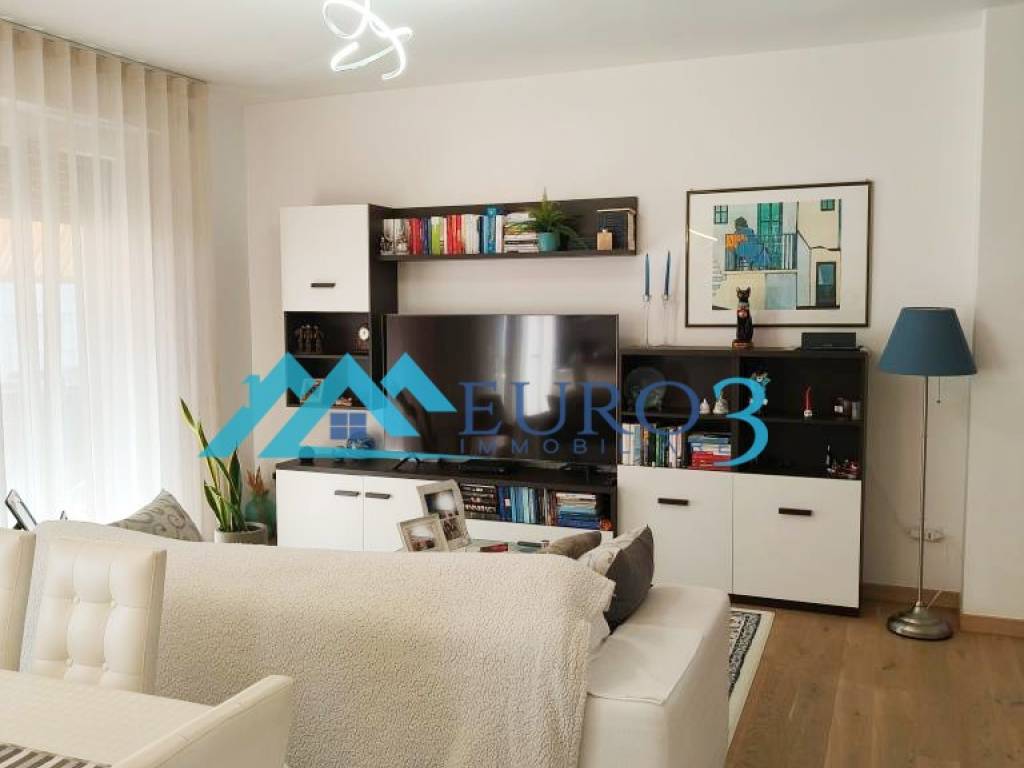 Appartamento a San benedetto del tronto in Via Augusto Murri, 70 - Foto 4