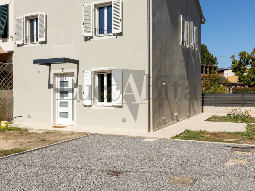 Villa a Lucca in Via delle Ville Prima, 246 - Foto 4