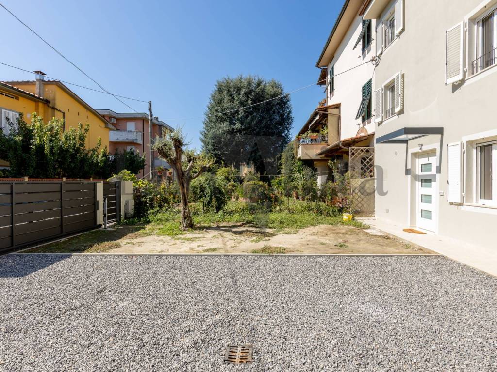 Villa a Lucca in Via delle Ville Prima, 246 - Foto 5
