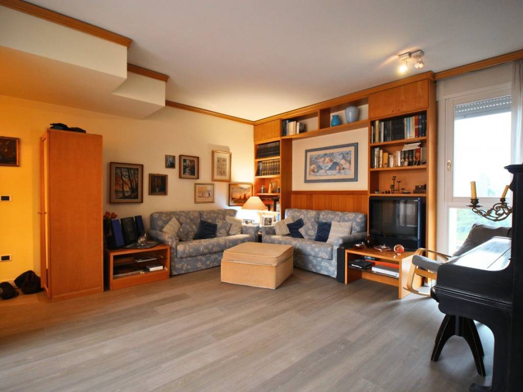 Appartamento a Vicenza in Viale Trieste - Foto 3