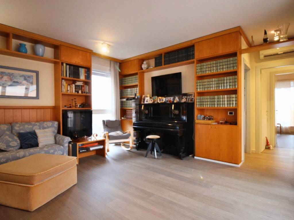 Appartamento a Vicenza in Viale Trieste - Foto 4