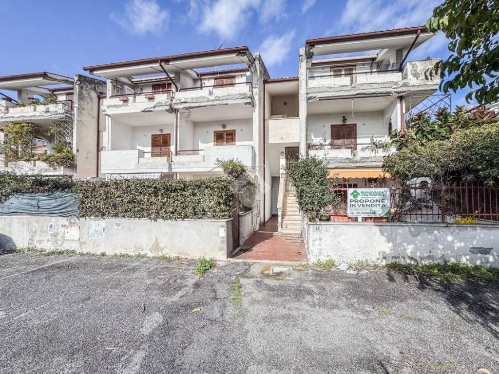 Appartamento a Cerveteri in Via Adria, 93 - Foto 2