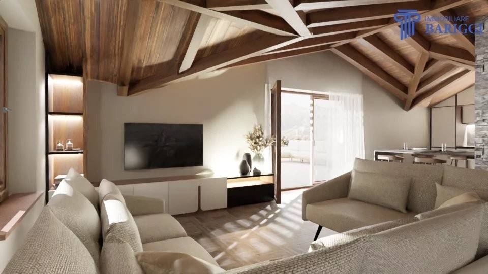 Appartamento a Aprica in Corso Roma, 181 - Foto 2