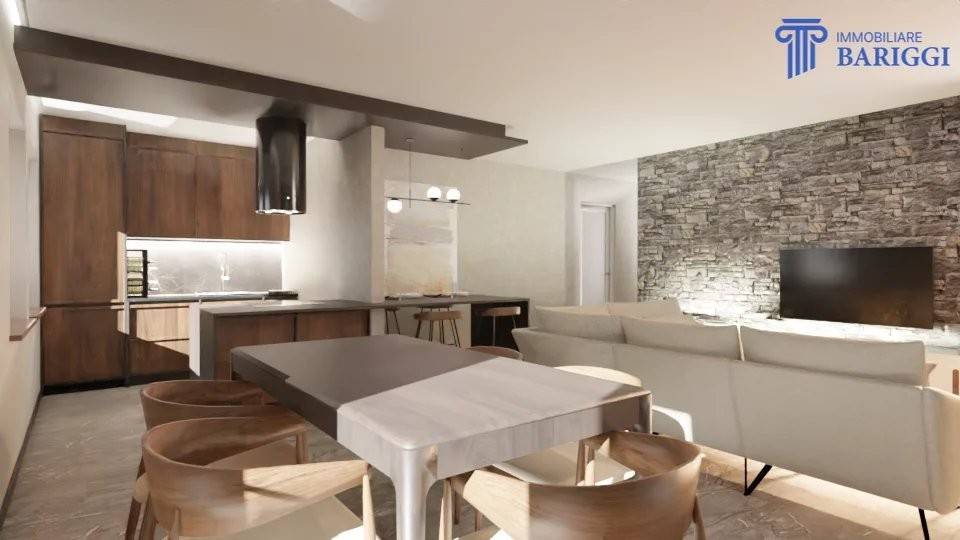 Appartamento a Aprica in Corso Roma, 181 - Foto 4