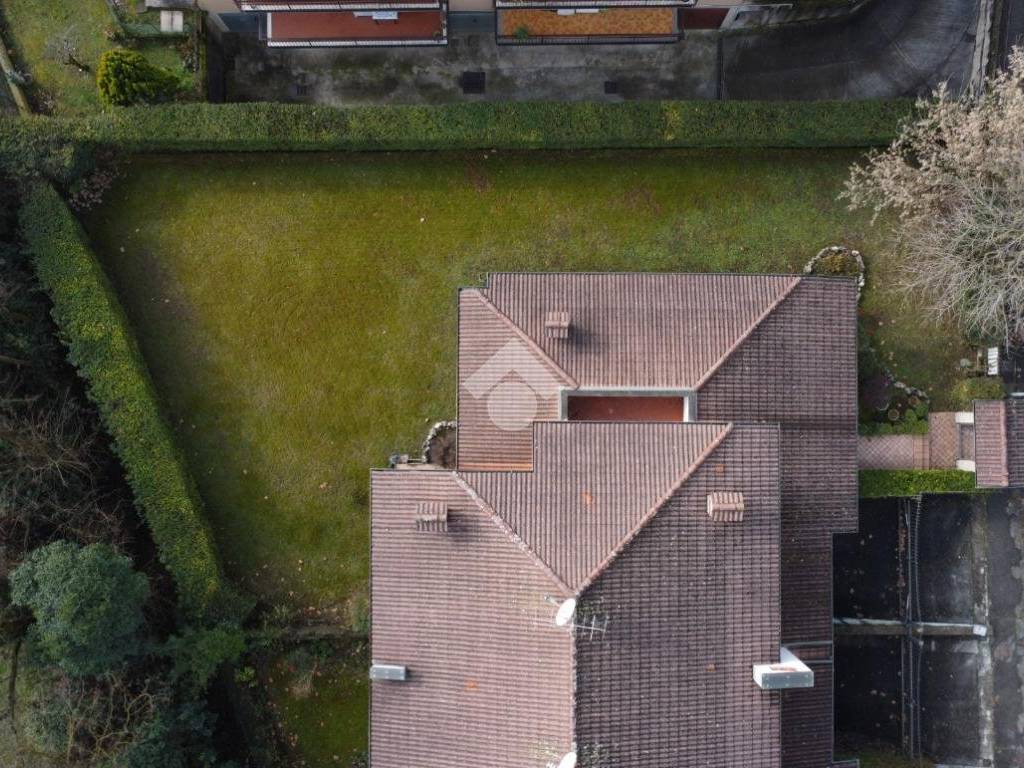 Villa a Concesio in Via Gaetano Donizetti - Foto 4