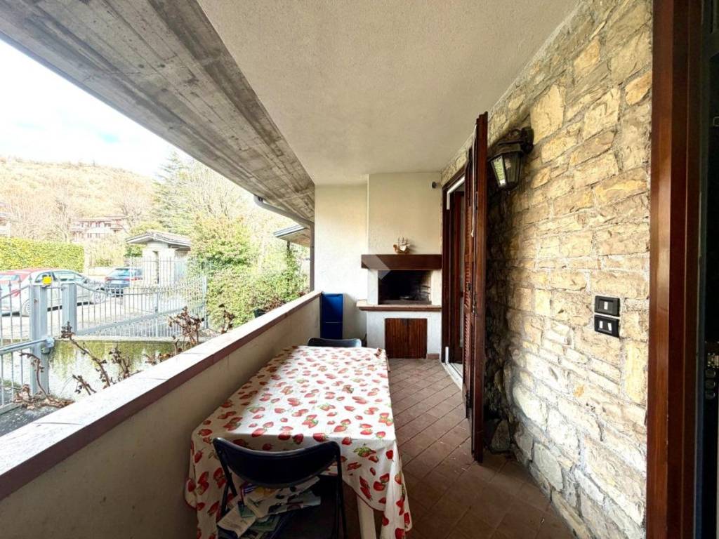 Villa a Concesio in Via Gaetano Donizetti - Foto 5