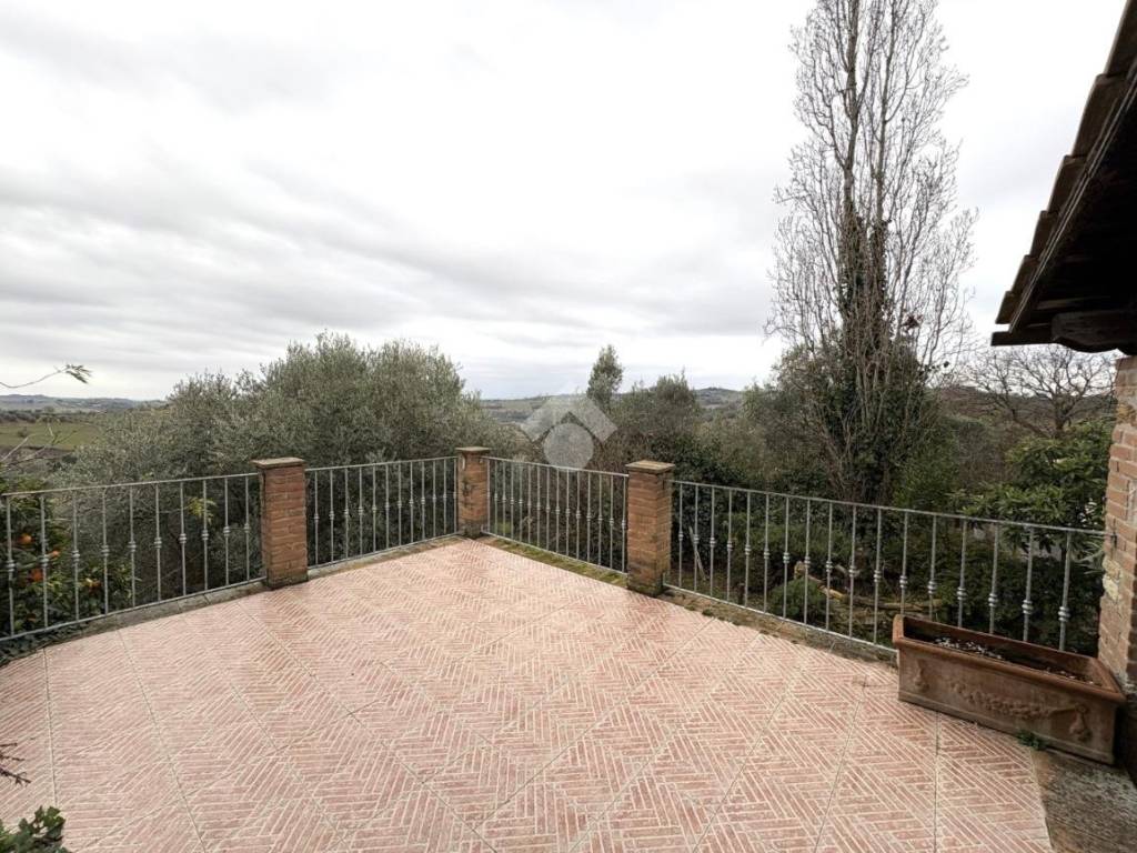 Casa indipendente a Narni in Strada di Schignano, 22 - Foto 3