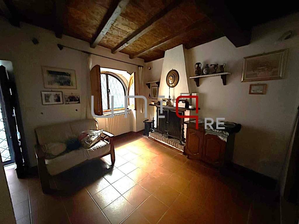 Casa indipendente a Priverno in Via Baboto, 13 - Foto 4