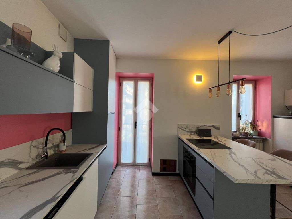 Appartamento a Varese in Via talizia, 6 - Foto 2