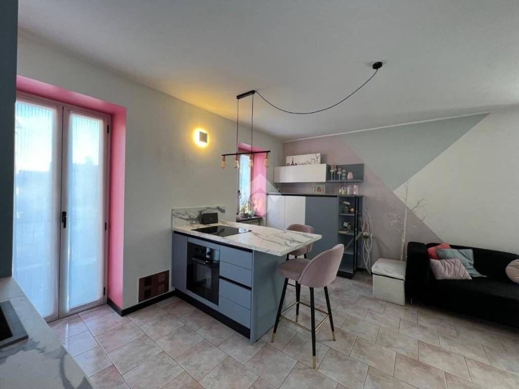 Appartamento a Varese in Via talizia, 6 - Foto 3